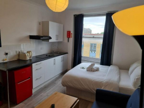 Chic & Modern Studio in Caledonian Rd